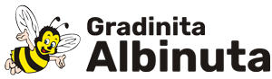 Gradinita Albinuta Logo